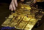 طلای جهانی اوج رفت